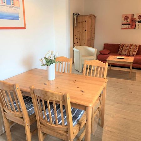 Ferienwohnung Dreyer "Haus Strandnixe" Даме Экстерьер фото