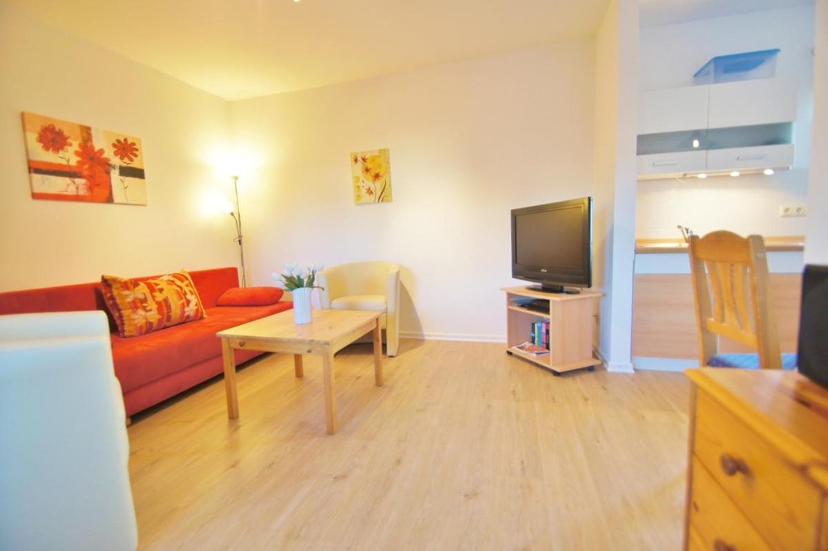 Ferienwohnung Dreyer "Haus Strandnixe" Даме Экстерьер фото